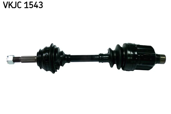 Полуоска SKF